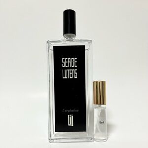 Serge Lutens L'Orpheline (8ml) decant